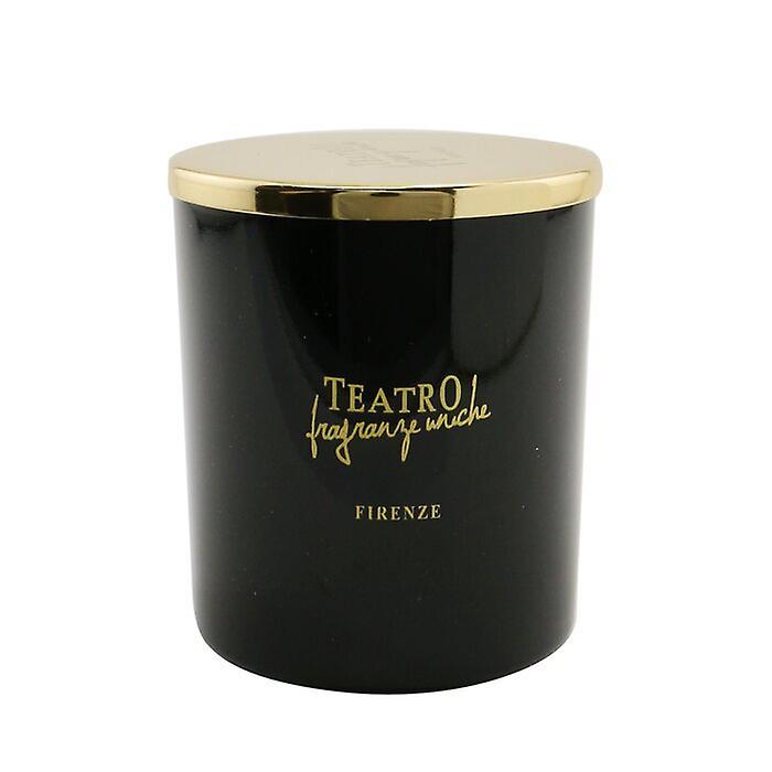 Teatro Scented Candle - Tabacco 180g/6.2oz