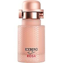 Eisberg - Zweimal rosa EDT 125ml