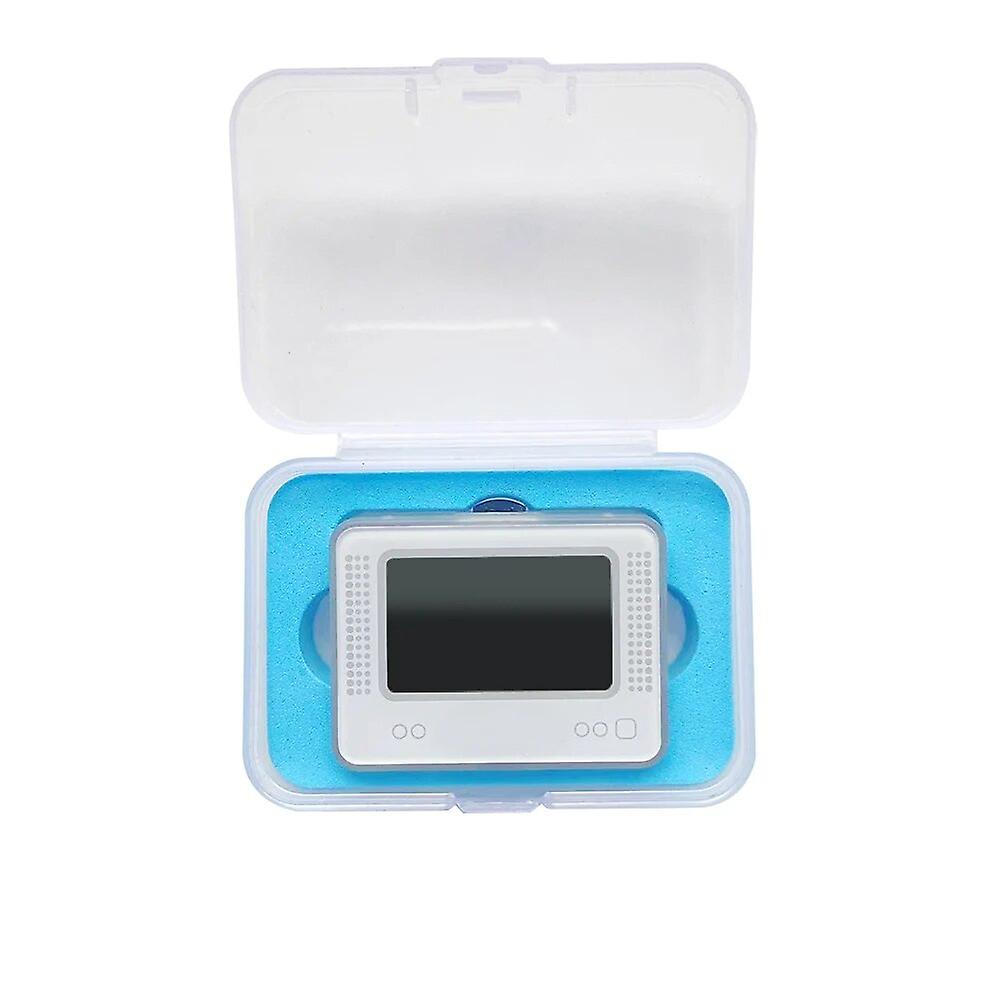 New Smart Simulator Nfc Pixl Infinite Card Swipe Character Induction Burner Toy For Legend Kingdom Tears Breath Wild