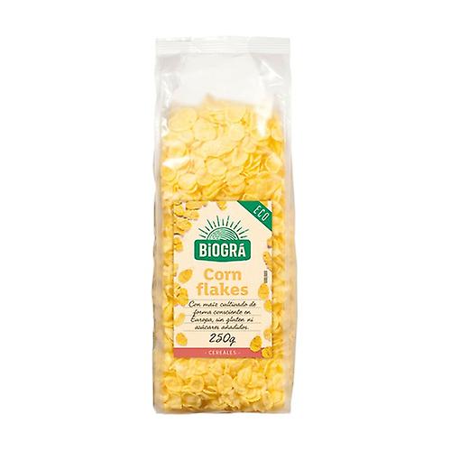 Corn Flakes Sugar Free 250 g