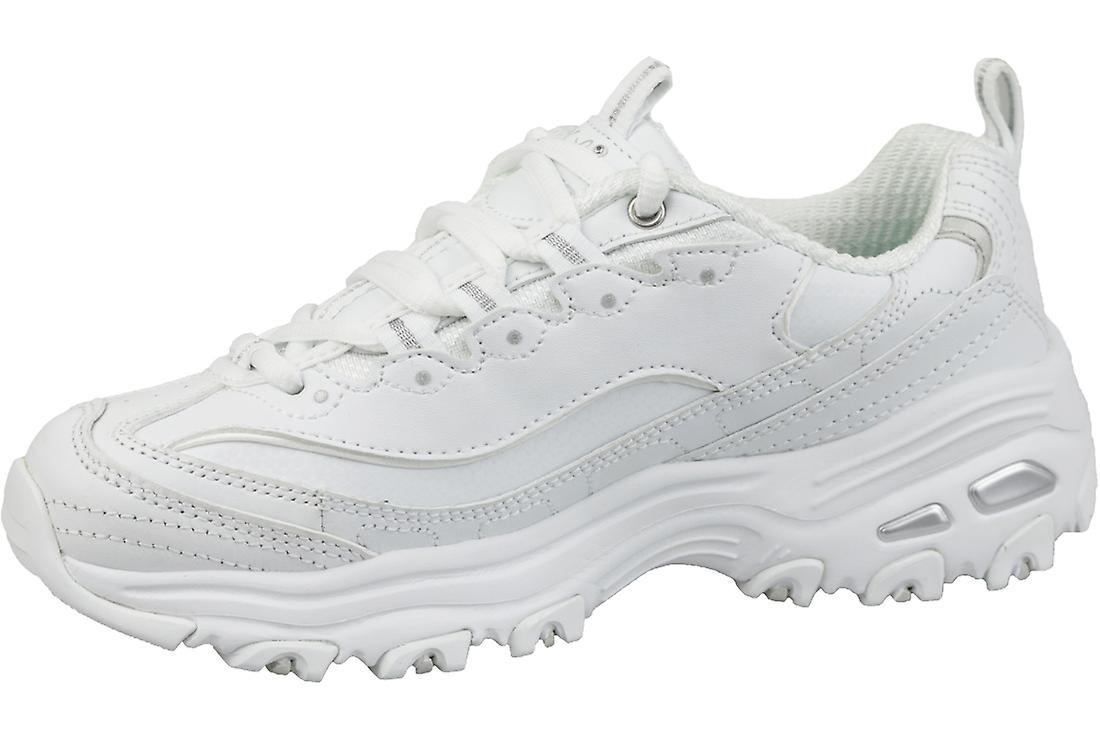 Tênis Skechers D'Lites - Fresh Start