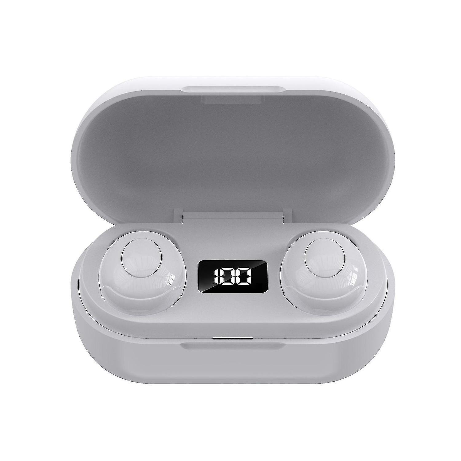 Bluetooth 5.0 in-ear stereo headphones