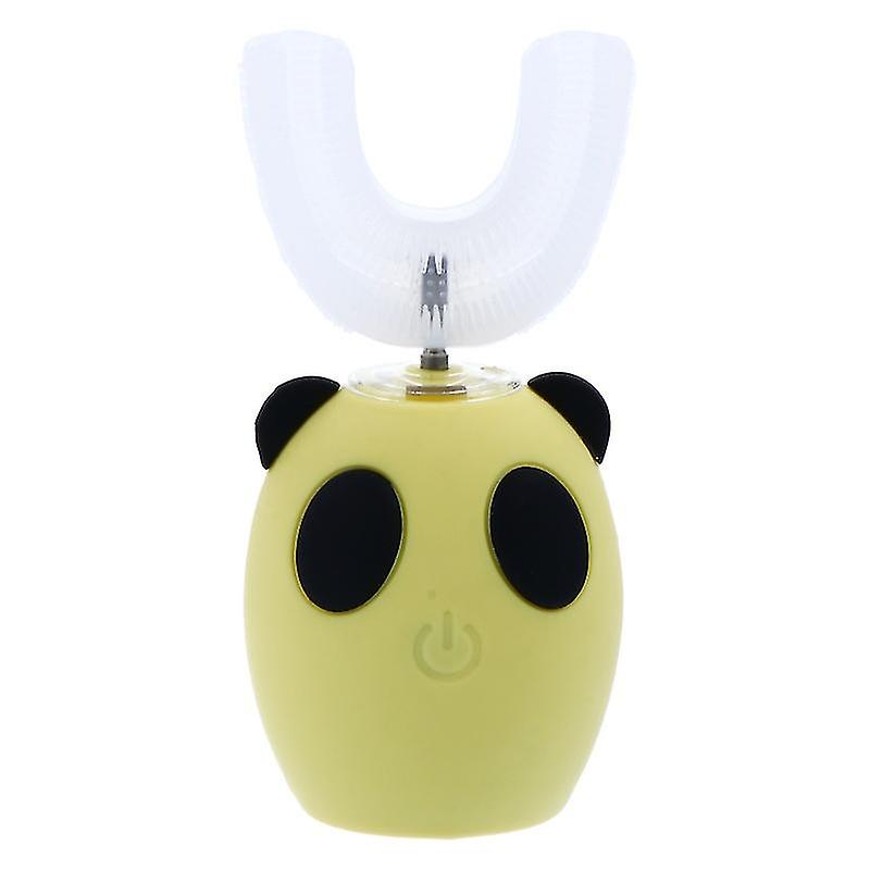 1pcs U Type Toothbrush
