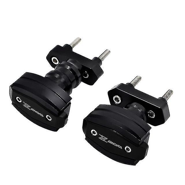 Pentru Kawasaki Z800 Z 800 2013, 2014, 2015, 2016 Motocicleta Falling Protection Frame Slider Fairing Guard Crash Pad Protector-