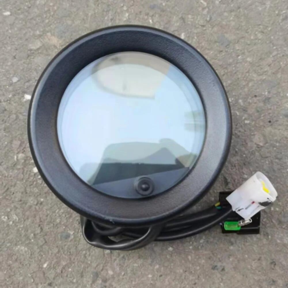 Count Table Kilometer Odometer Speedometer Meter Motorcycle Accessories For Keeway K Light 125 K Light 202