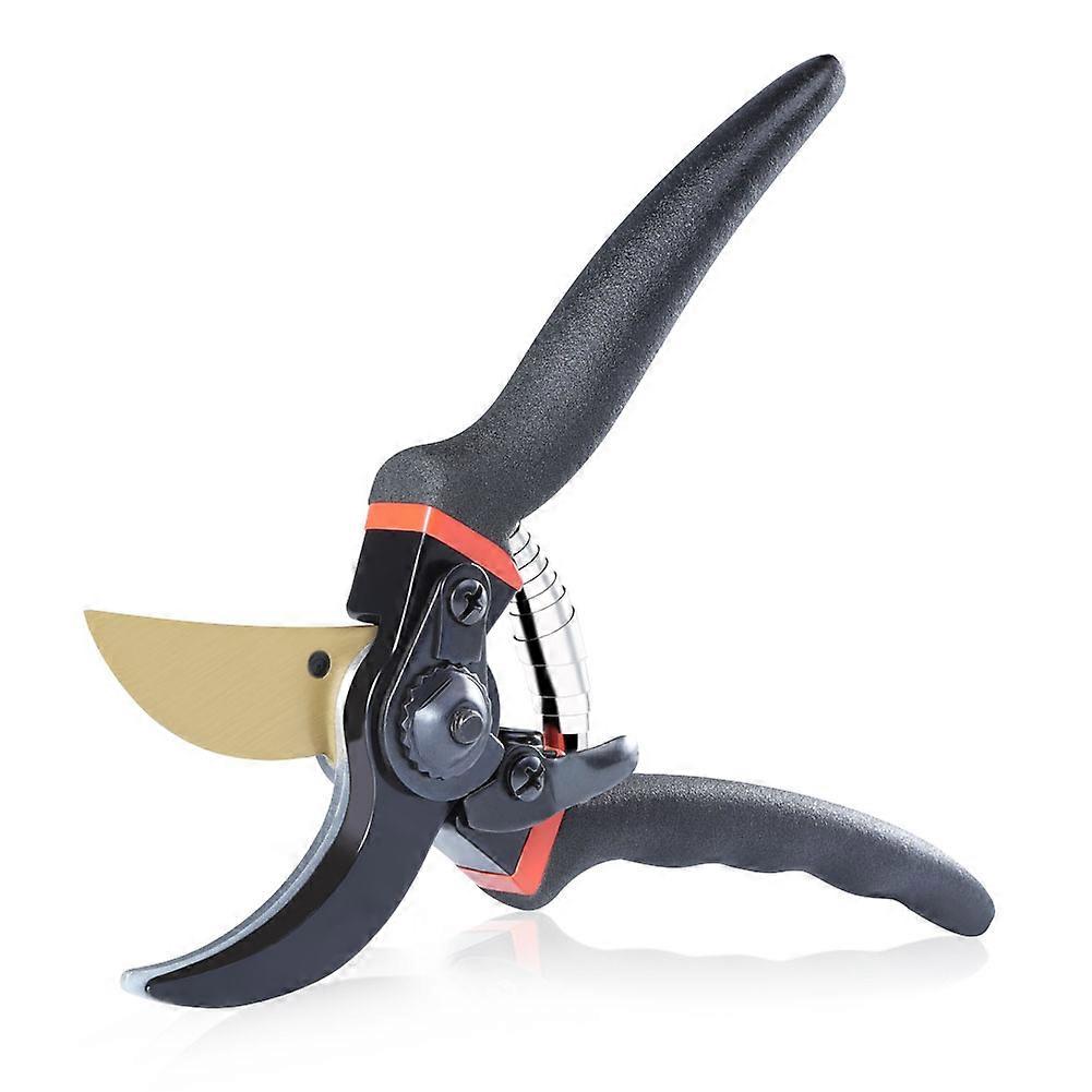 Garden Pruning Shears, Bypass Pruning Shears, Professional Hand Pruners, Tree Branches Clippers