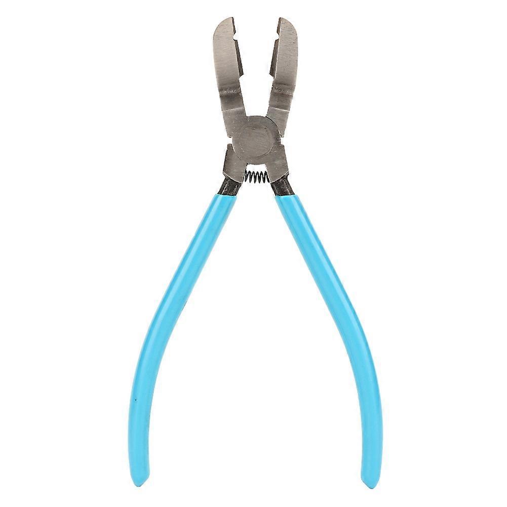 Car Buckle Pliers Rivets Buckle Clamp Automobile Removal Plier Trim Clip Repair Tool NO.14650