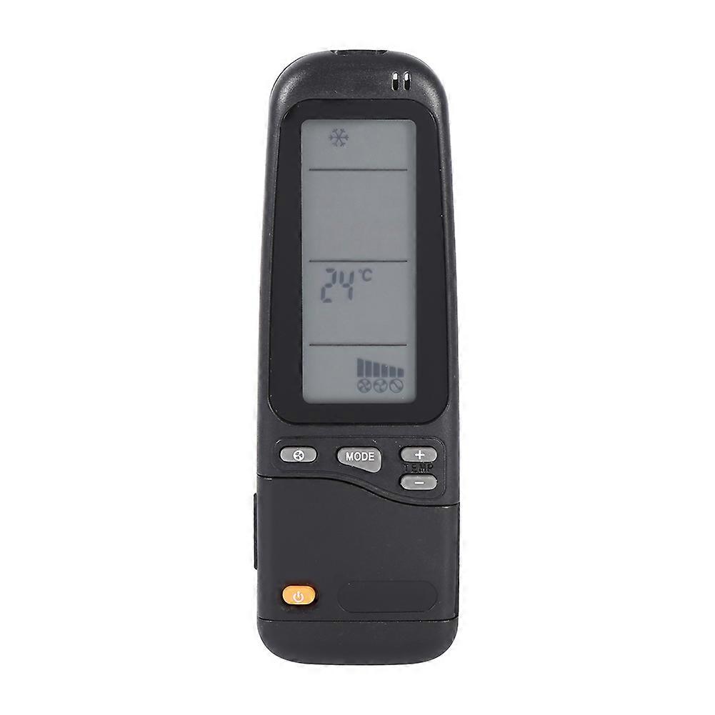 Fashionable Air Conditioner Remote Control Replacement Universal Controller For Liangyu RC-3