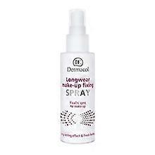 Dermacol - (Longwear Make-Up Fixing) Spray 