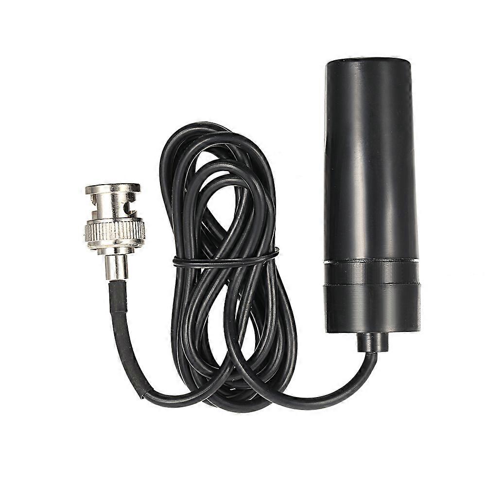 Professional Laboratory Electrode Aquarium Hydroponic Spare Laboratory Ph Electrode Probe Bnc Controller Meter Connector