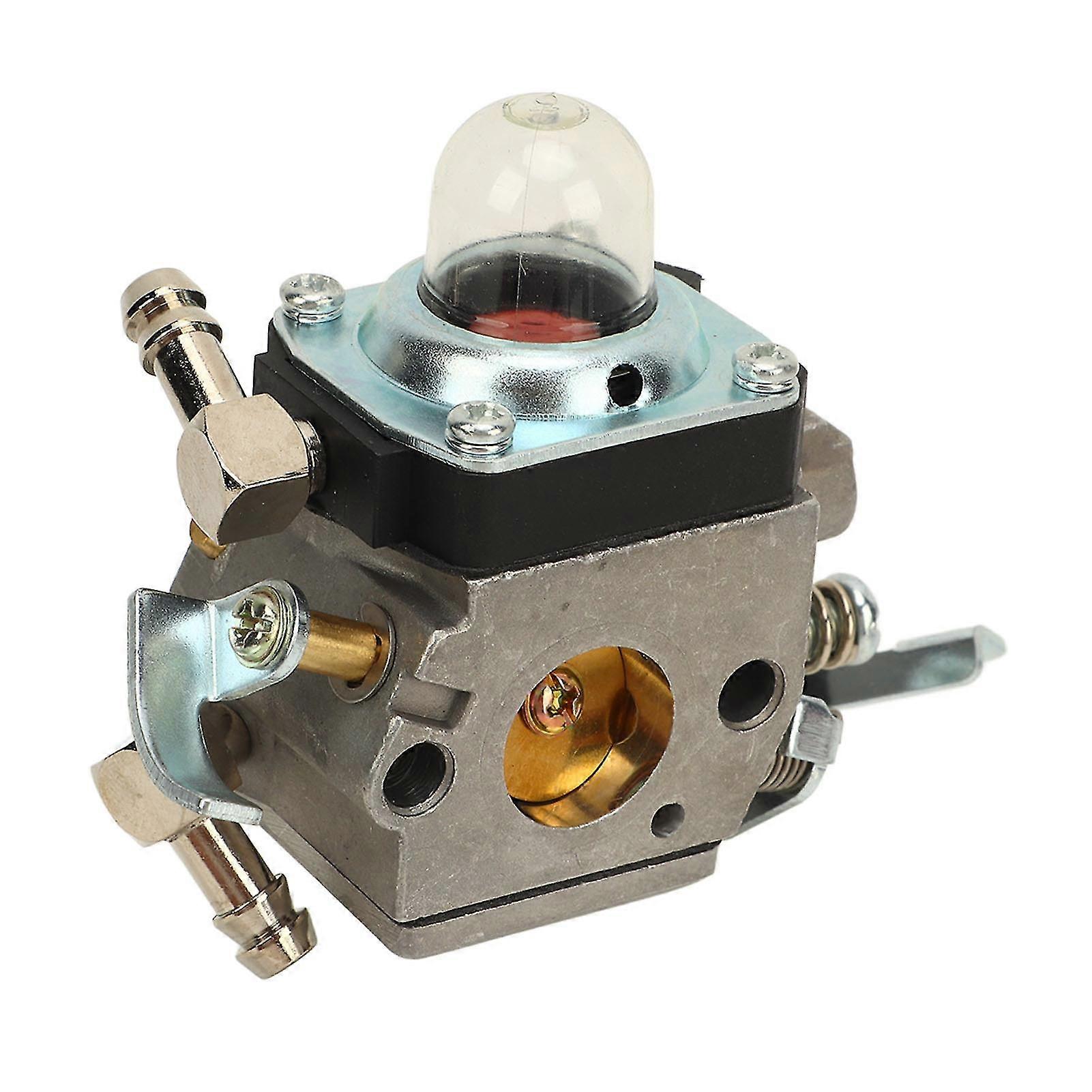 Chainsaw Engine Carburetor High Performance Metal Engine Rebuilt Carb Part Replacement for Wacker HDA 242 HDA 252