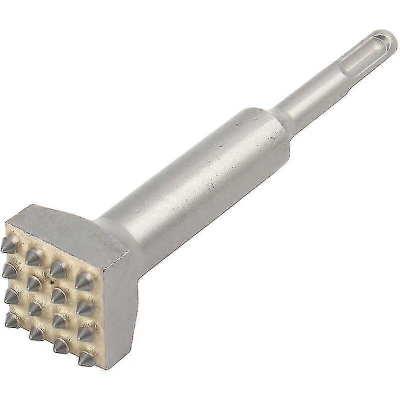 Furadeira Martelo - Chisel Electric Hammer Chisel Bit For Surface Roughness Percussion Hammer Chisel Tool