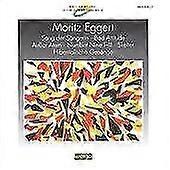 Edition Zeitgenossische Musik CD (2000)