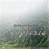 Rahsaan Patterson : Bleuphoria CD (2011)