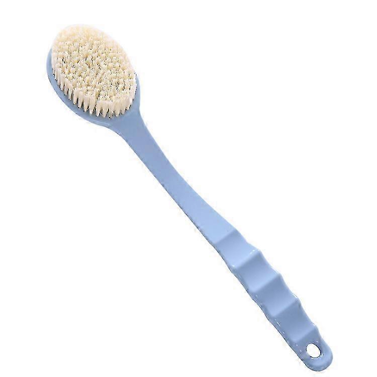 Long Handle Bath Brush