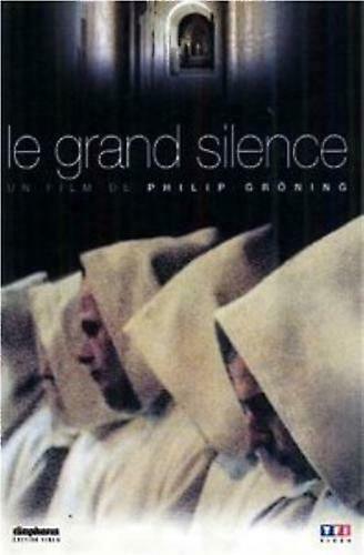 Le grand silence DVD - Region 2