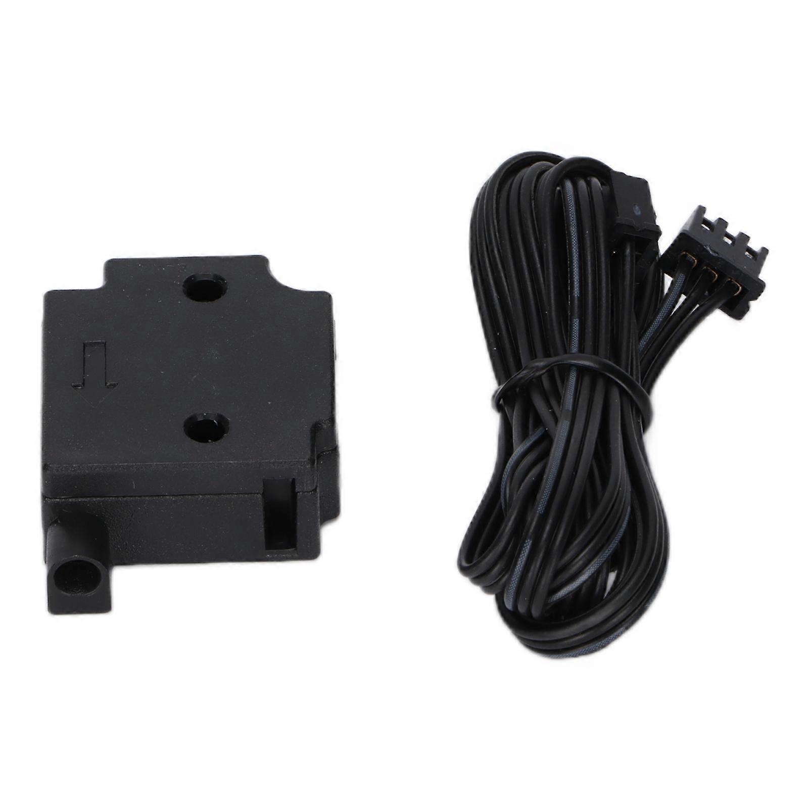 De module van de detectiesensor vermindert de weerstand Verbeter de werkefficiëntie 3 Speldinterface Driedimensionaal PrinterdeelZwart Lint