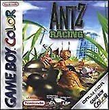 Antz Racing  Game -  - PAL - New & Sealed