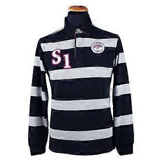 Men´s Norman Polo Rider Shirt