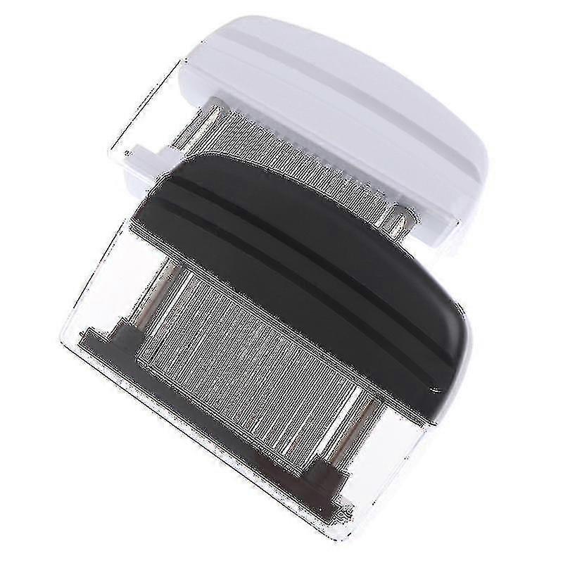 Jaccard Style rustfrit stål Blade Meat Tenderizer