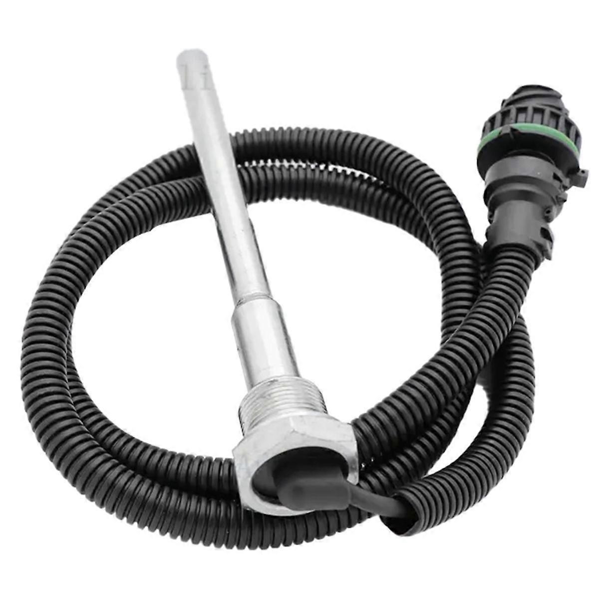22383381 VOE22383381 for Excavator EC200BLC EC210BLC EC240 EC360 EC220D EC235C Engine Oil Pan Oil Level Sensor
