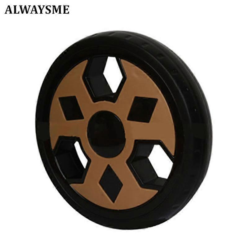 1PCS Replacement Wheel For Baby Strollers,Kids Tirkes