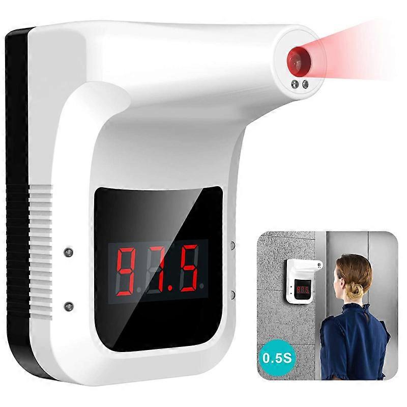 Berührungsloses Infrarot-Thermometer