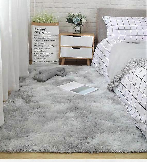 Multi-Size and Multi-Color Silk Wool Carpet