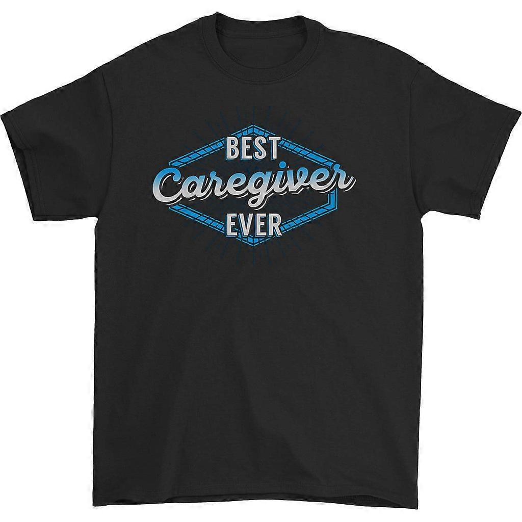 Best Caregiver Ever T-shirt