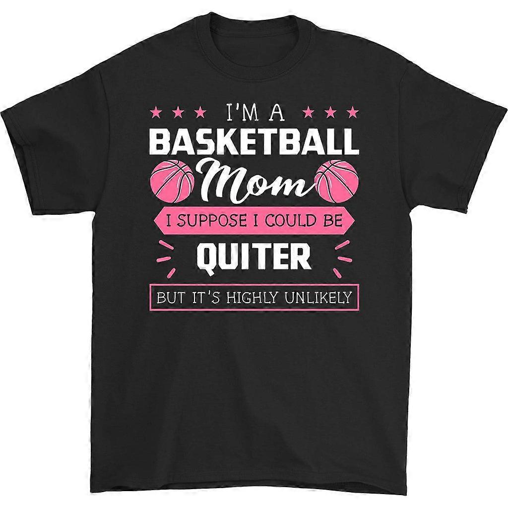 Tričko I'm A Basketball Mom