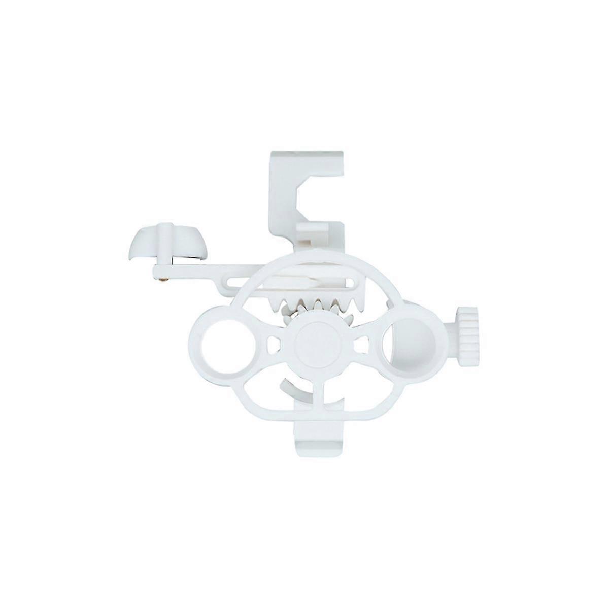 Mini Steering Wheel for XboxoneSX Elite2 Handle Gaming Handle Accessories Game Auxiliary Controller White