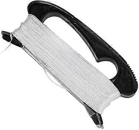 Jinxiu Kite String Belt Winding Board Outdoor Sports Tool 100m (1 Piece)