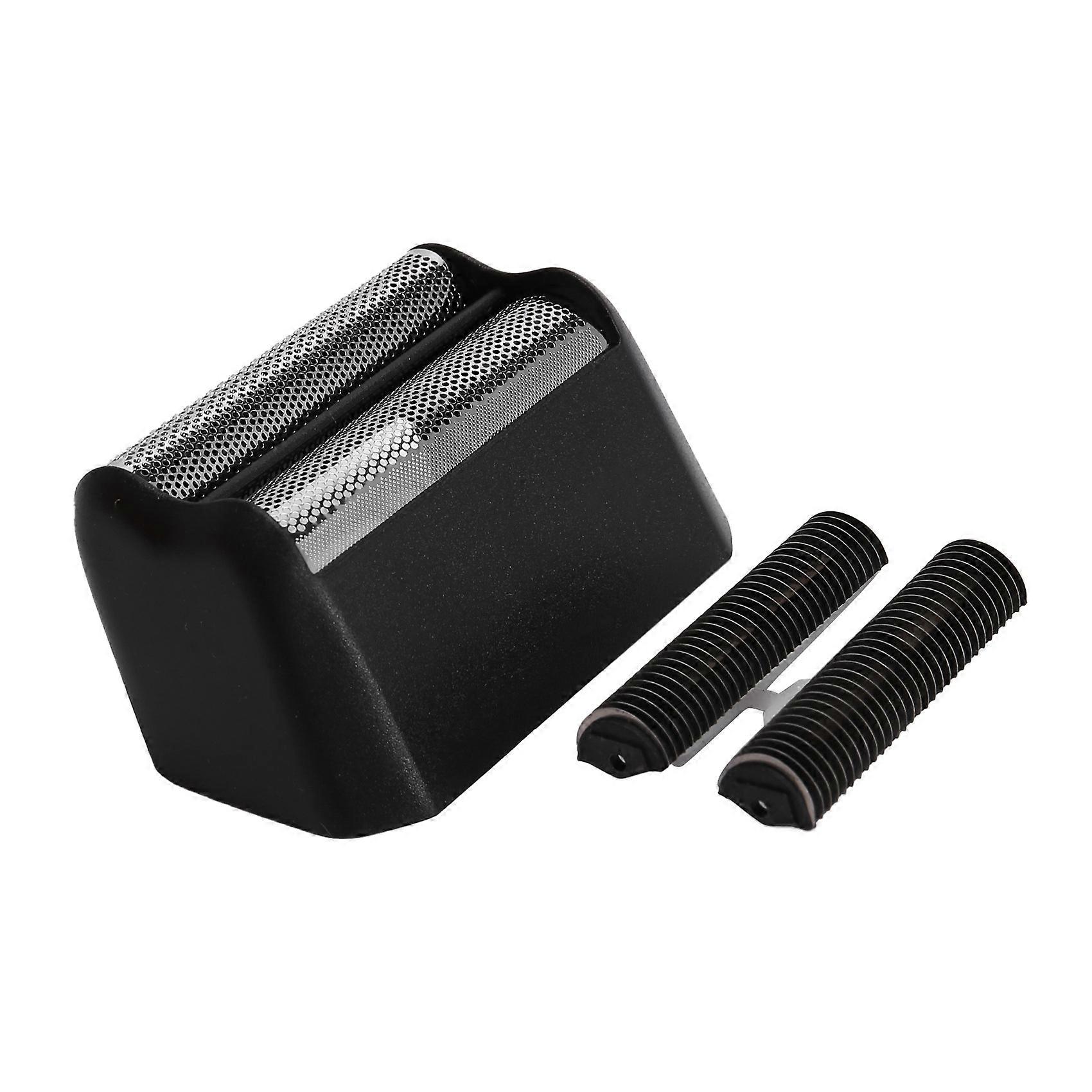 Replacement Blade Head for KM-1103 Mesh Blade Net Beard Shaving Parts Fits Finale Shaver 8164 Fini