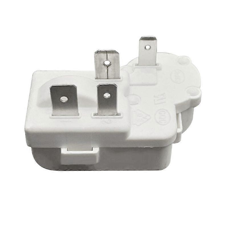 1PC Universal Refrigerator Compressor PTC Starter Relay Protector for Refrigerators Accessories Replacements