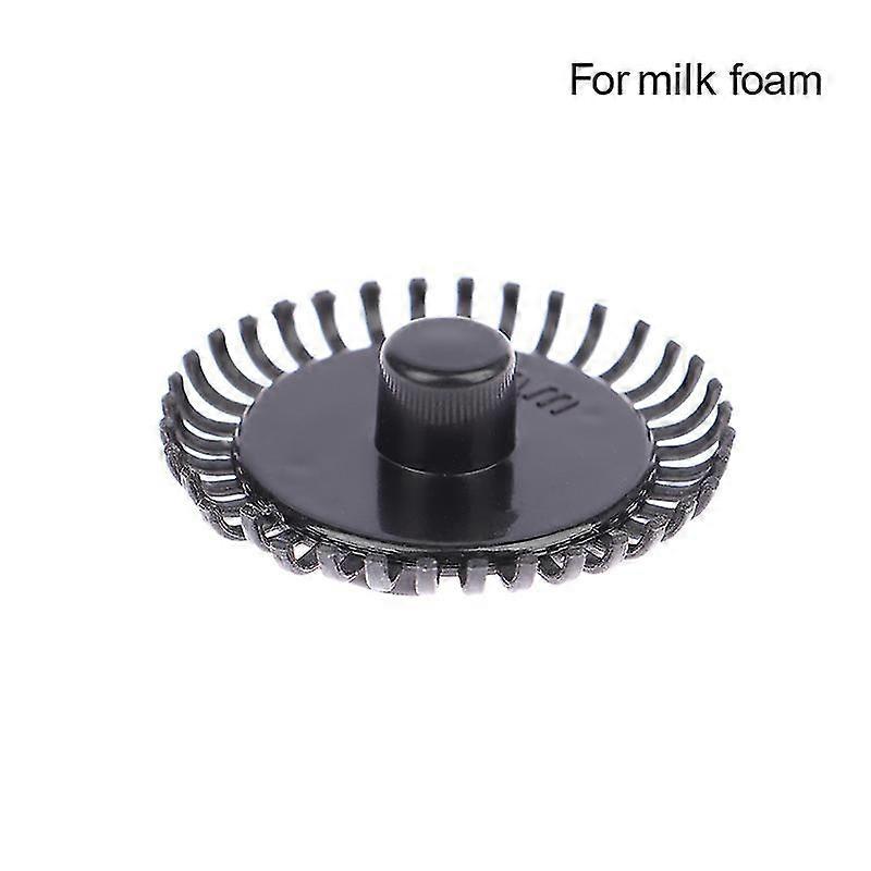 Pièces de rechange de rechange pour mousseur à lait à tête pivotante pour mousseur à lait Hero Home Win