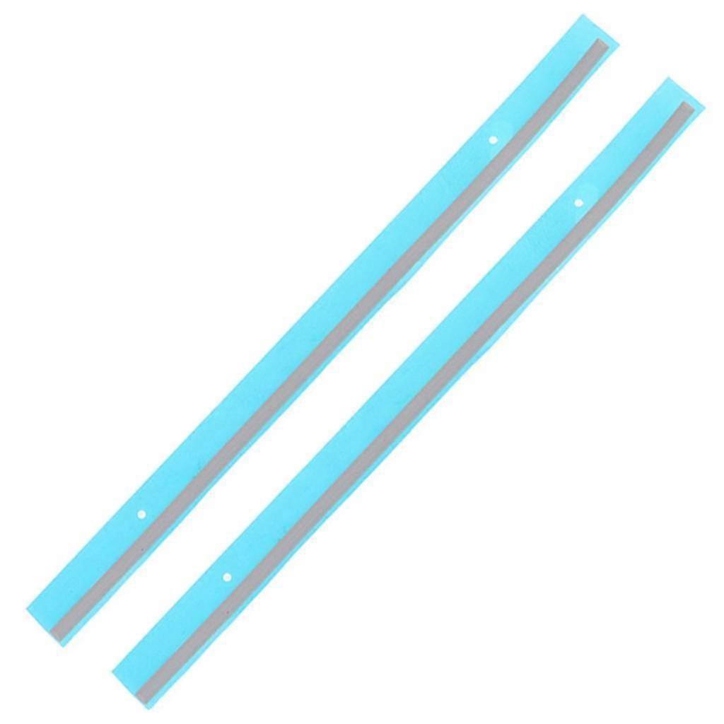 2 قطع المطاط قطاع الكمبيوتر المحمول أسفل شل غطاء وسادة القدم ل HP Envy X360 15-dr ، Envy X360 15-ds شرائط أقدام الوفير غير القابلة للانزلاق