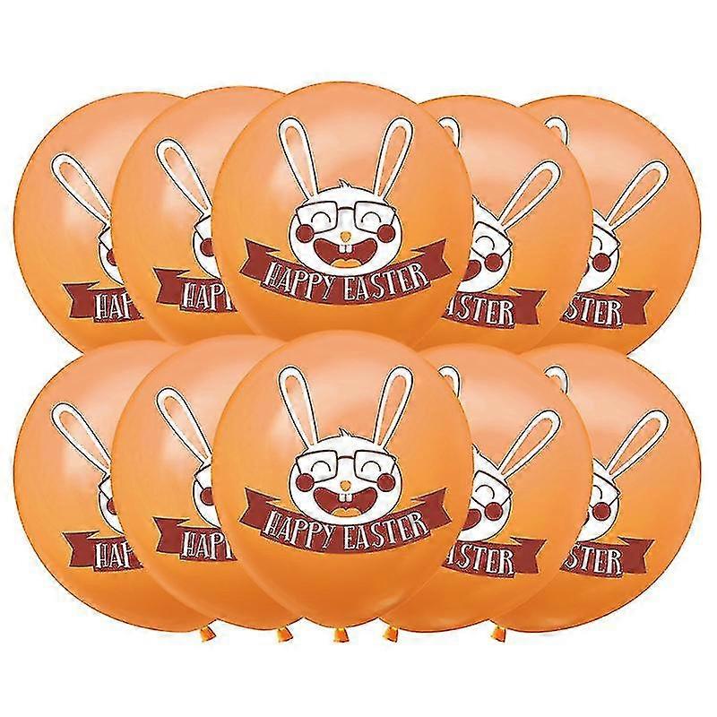 20pcs Easter Decorations