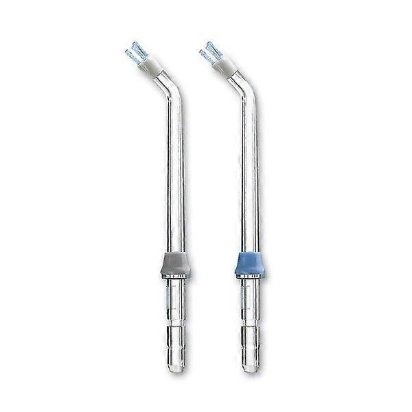 Genuine Plaque Seeker Replacement Tips - Water Flosser Tip Replacement (Basic)