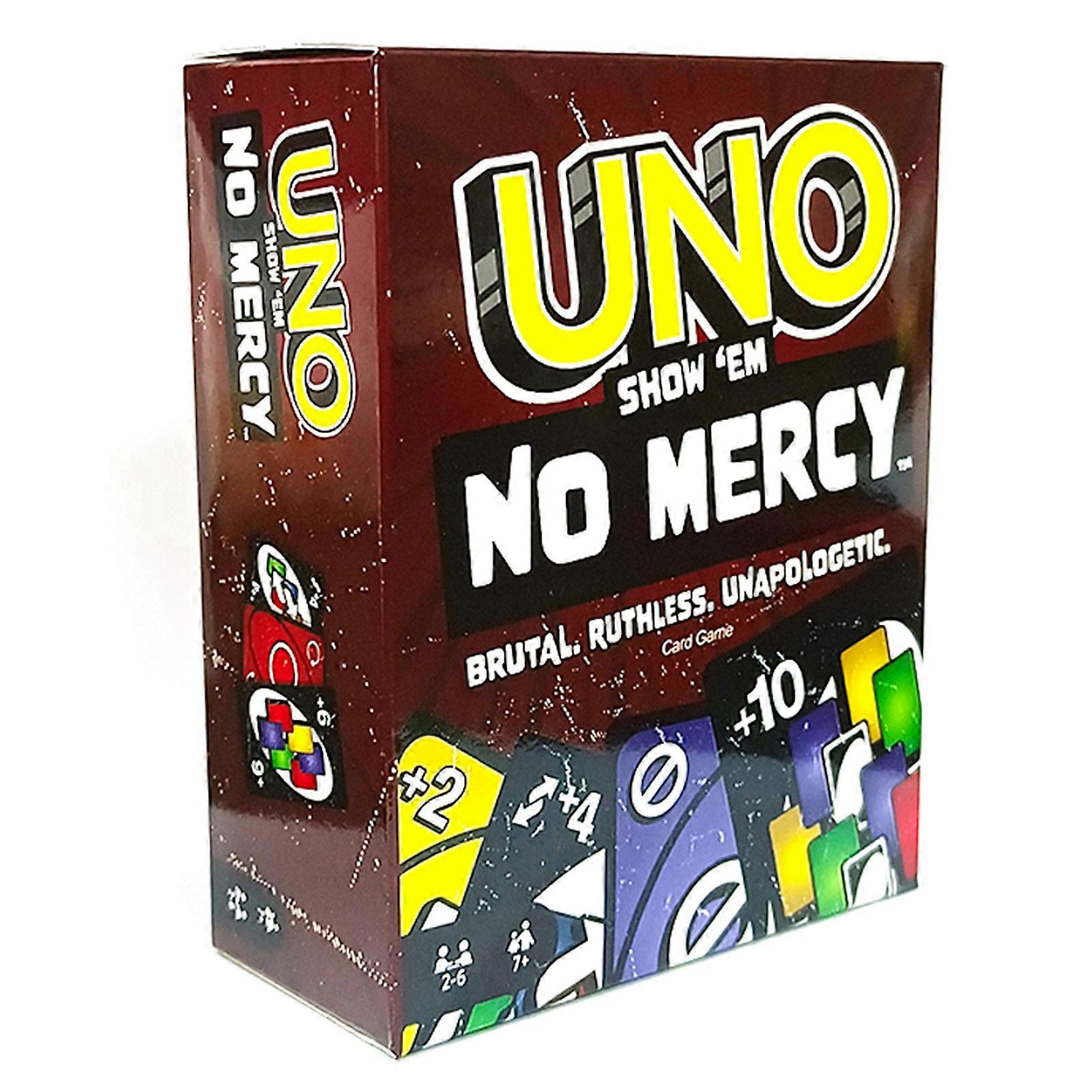 Color Matching Game Cards Set Family Entertaining Card Game for Gathering Party