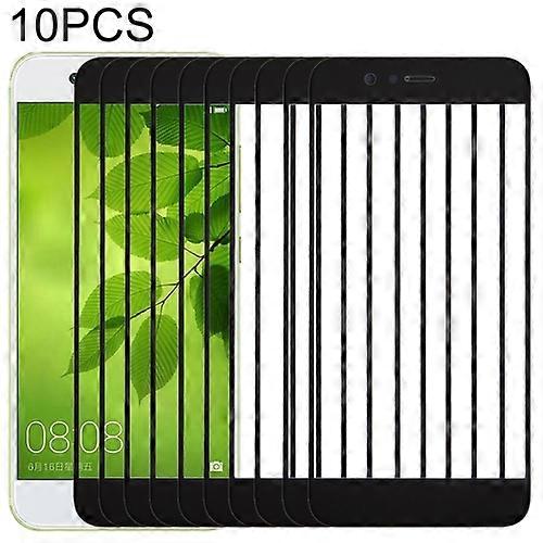 For Huawei nova 2 Front Screen Outer Glass Lens