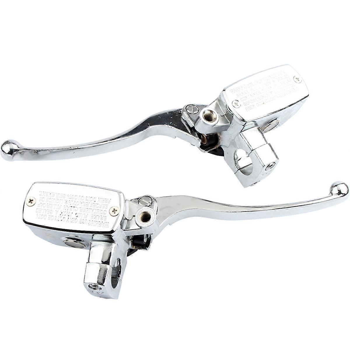 Suzuki Intruder 800 1400 1500 Motorrad Bremshebel Kupplungshebel