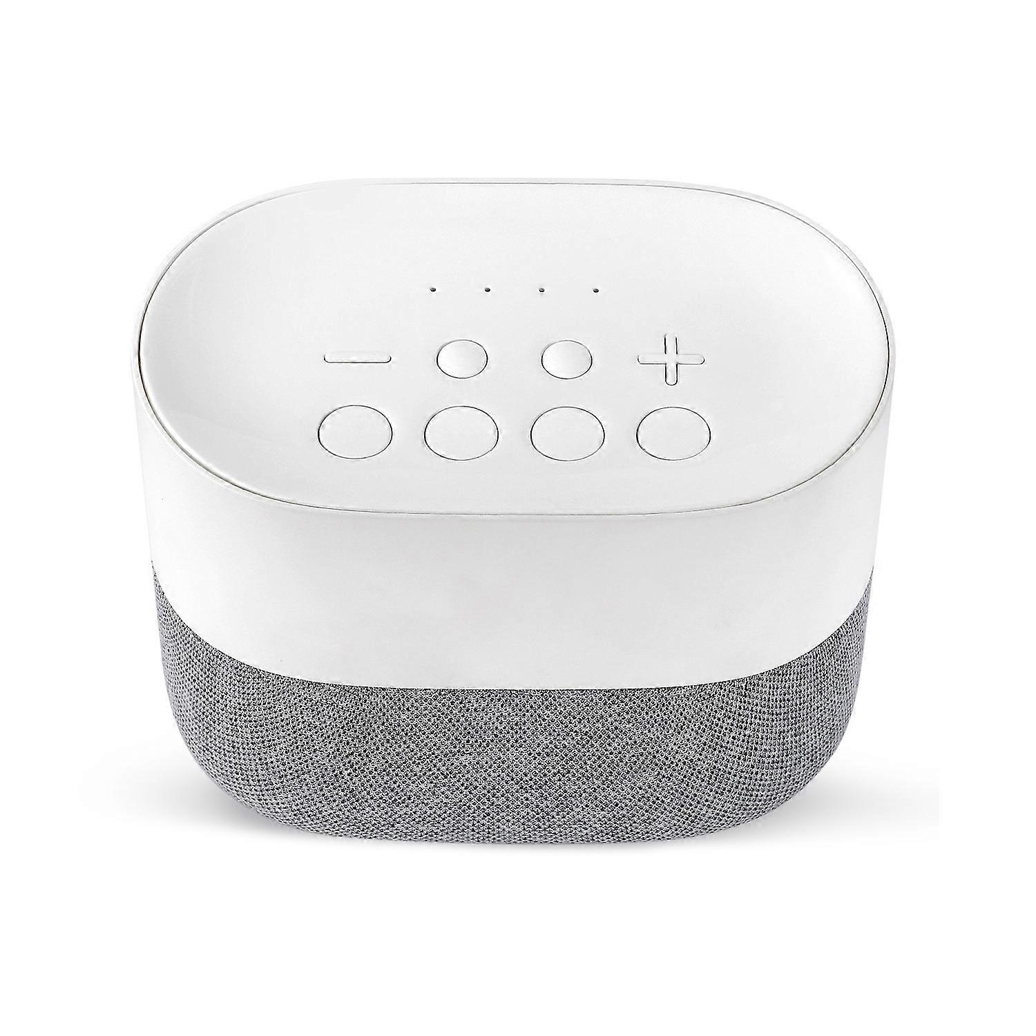 White Noise Machine High Fidelity Sound Machine zum Schlafen White Noise Sounds Timer PXCL