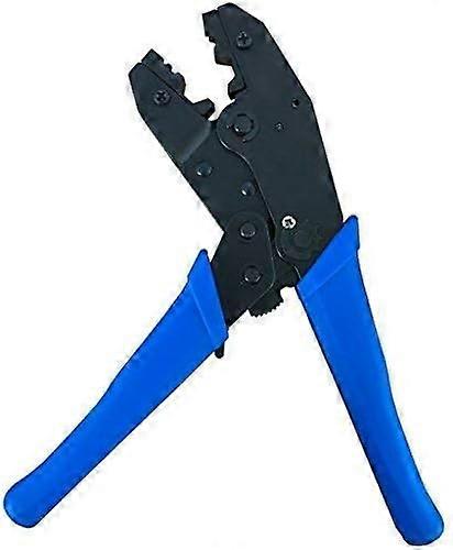 RSRF LMR 400 Crimp Tool (RG-8, RG-9, and Belden 9913),2024 Ping