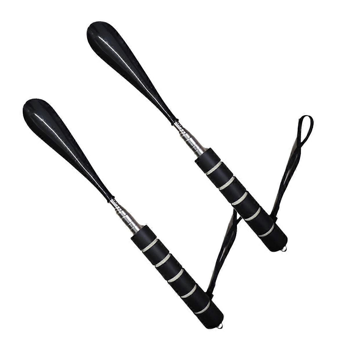 Λαβή κέρατος παπουτσιών, ανασυρόμενο κέρατο παπουτσιών, λαβή κέρατος παπουτσιών από ανοξείδωτο ατσάλι Εξολκέας παπουτσιών ανύψωσης παπουτσιών