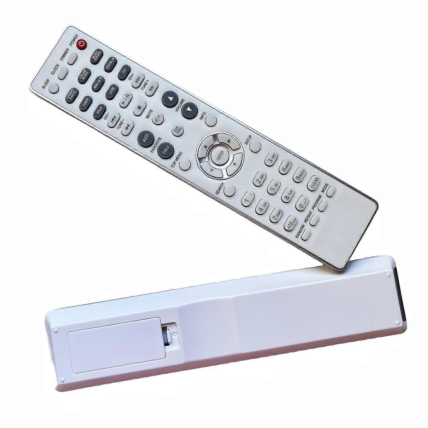 NEW RC-1174 Replacement Remote Control fit for Denon Network CD Receiver