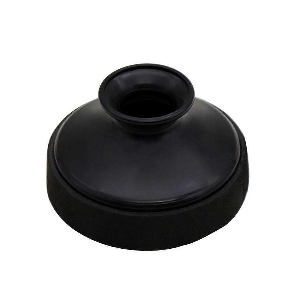 Saksofon Mute Sax Demper Lyddempere Saksofondeler Erstatning Saksofon Demper