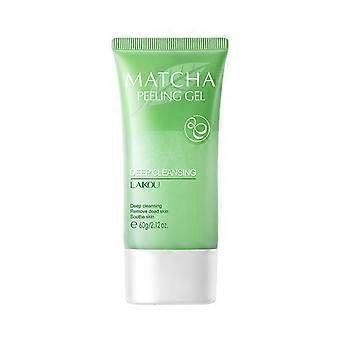 Facial Mask Exfoliation Gel Facial Body Cleansing Facial Scrub Pore Cleansing 60G_c24070289