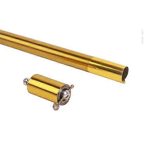 Roll Double Sided Magician Stage Wand Skills