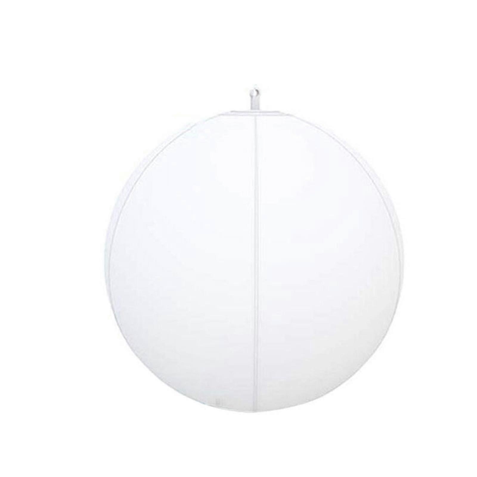 Solor Powered Led Light Ball Inflatable Floating Windproof Waterproof Light For Pool