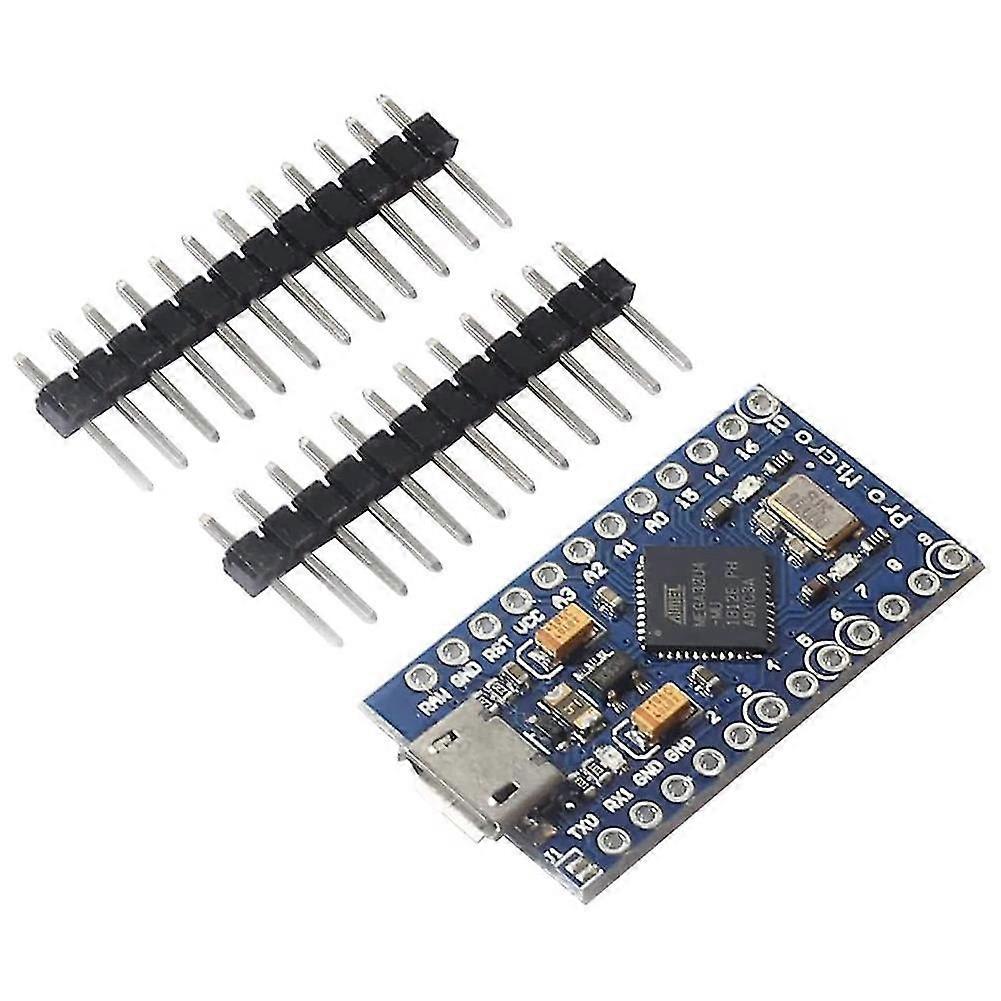 Pro -atmega32u4 5v 16mhz Bootloaded Ide -usb Pro -development Board Microcontroller For Pro